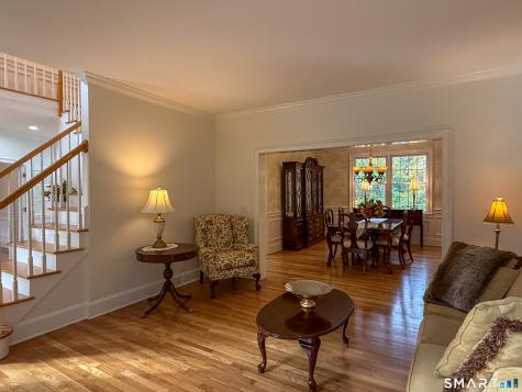 135 Patriot Road Southbury CT 06488