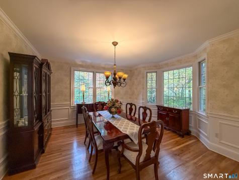 135 Patriot Road Southbury CT 06488