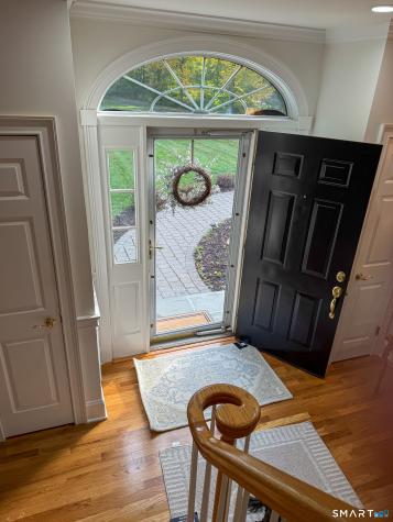 135 Patriot Road Southbury CT 06488