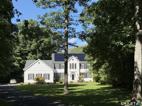 135 Patriot Road Southbury CT 06488