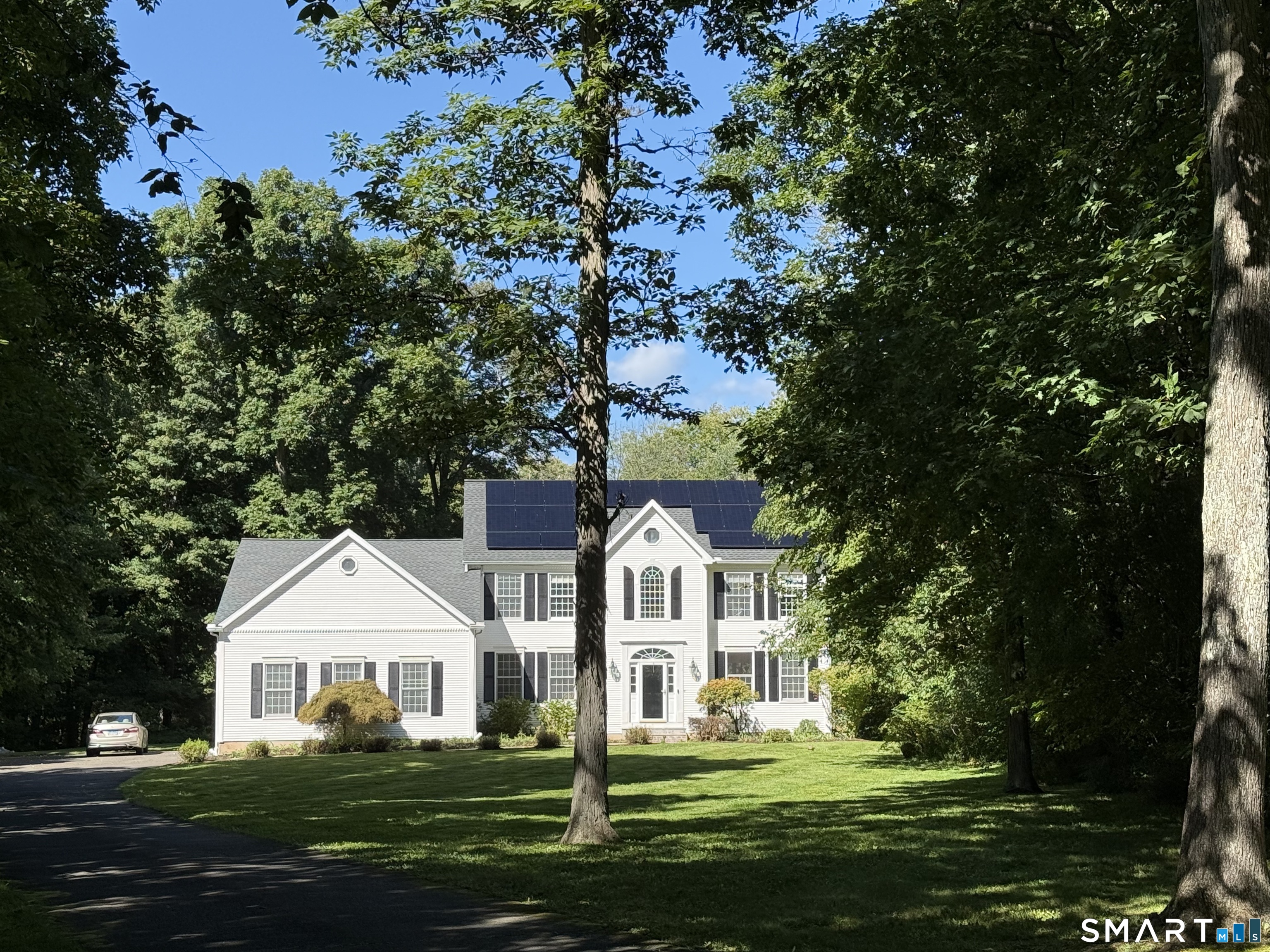 135 Patriot Road Southbury CT 06488
