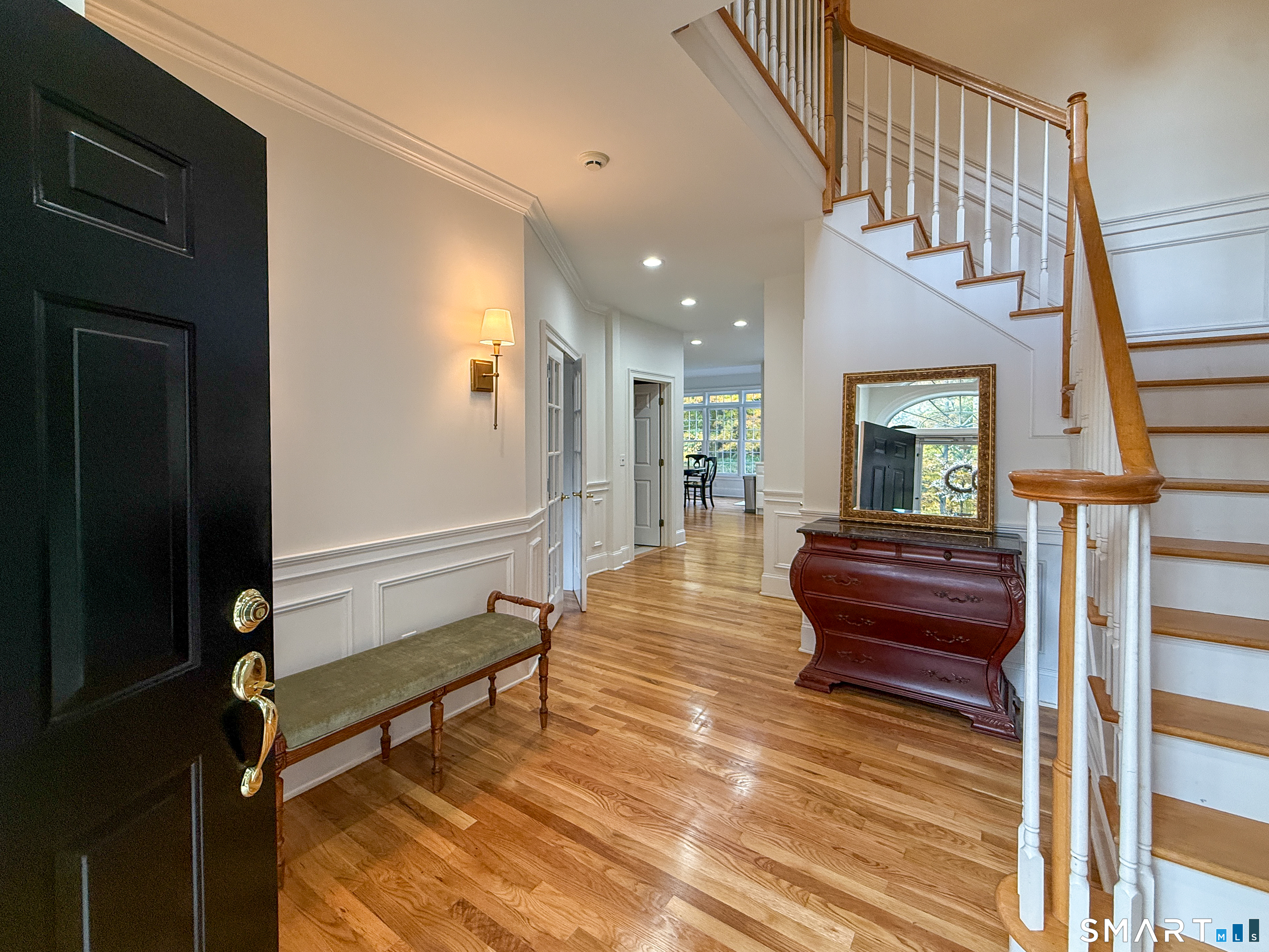 135 Patriot Road Southbury CT 06488