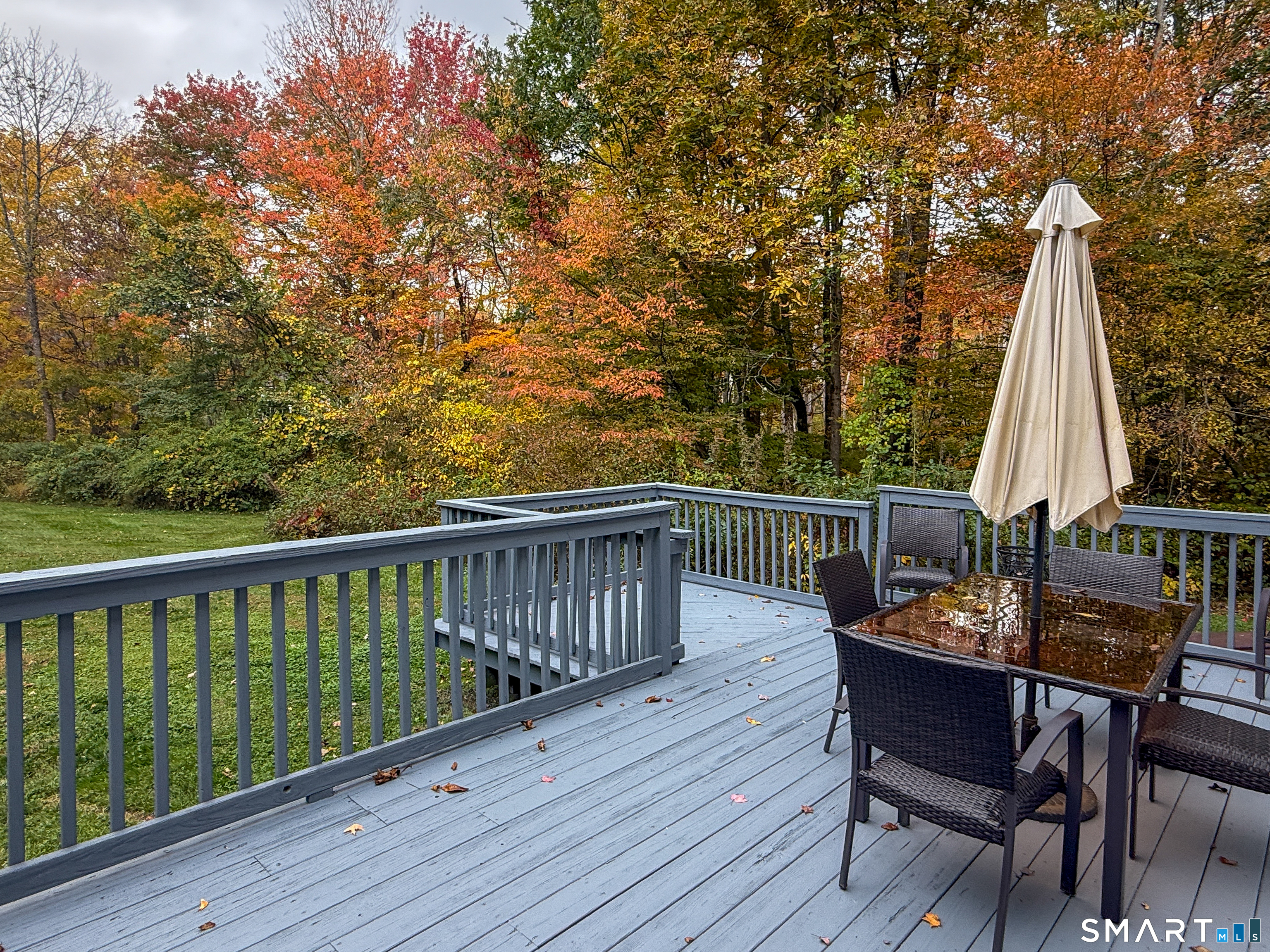 135 Patriot Road Southbury CT 06488