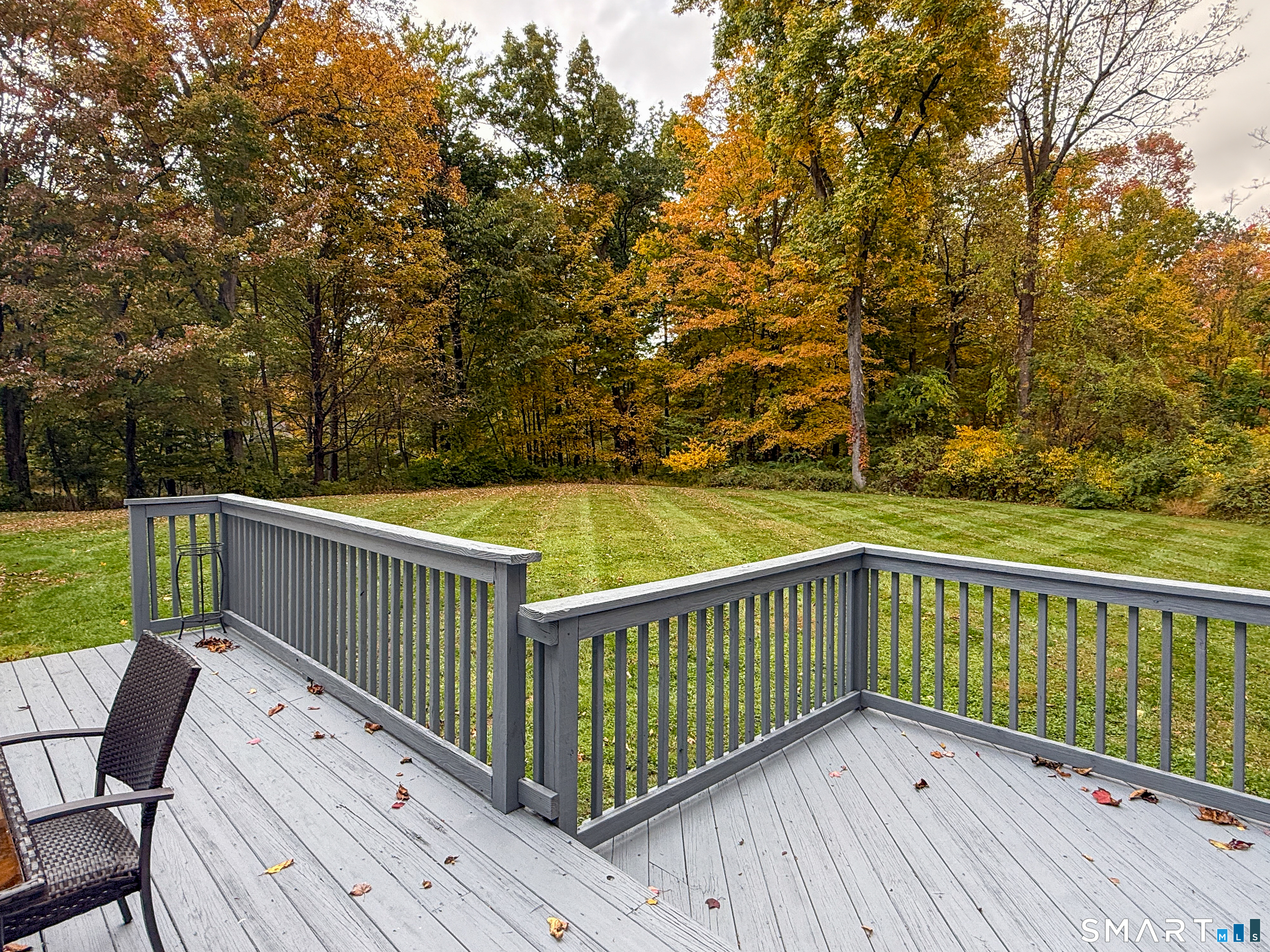 135 Patriot Road Southbury CT 06488