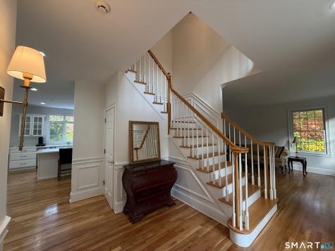 135 Patriot Road Southbury CT 06488