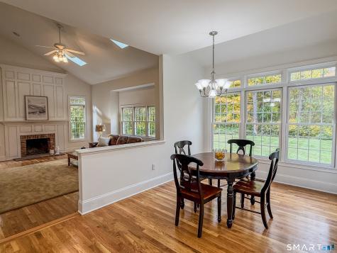 135 Patriot Road Southbury CT 06488