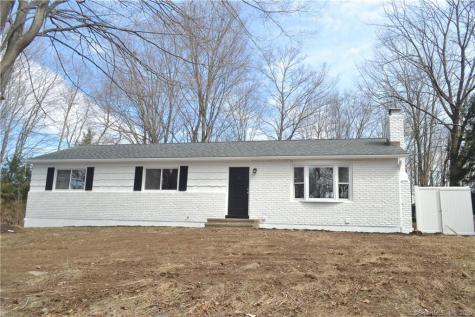 208 Strongtown Road Southbury CT 06488