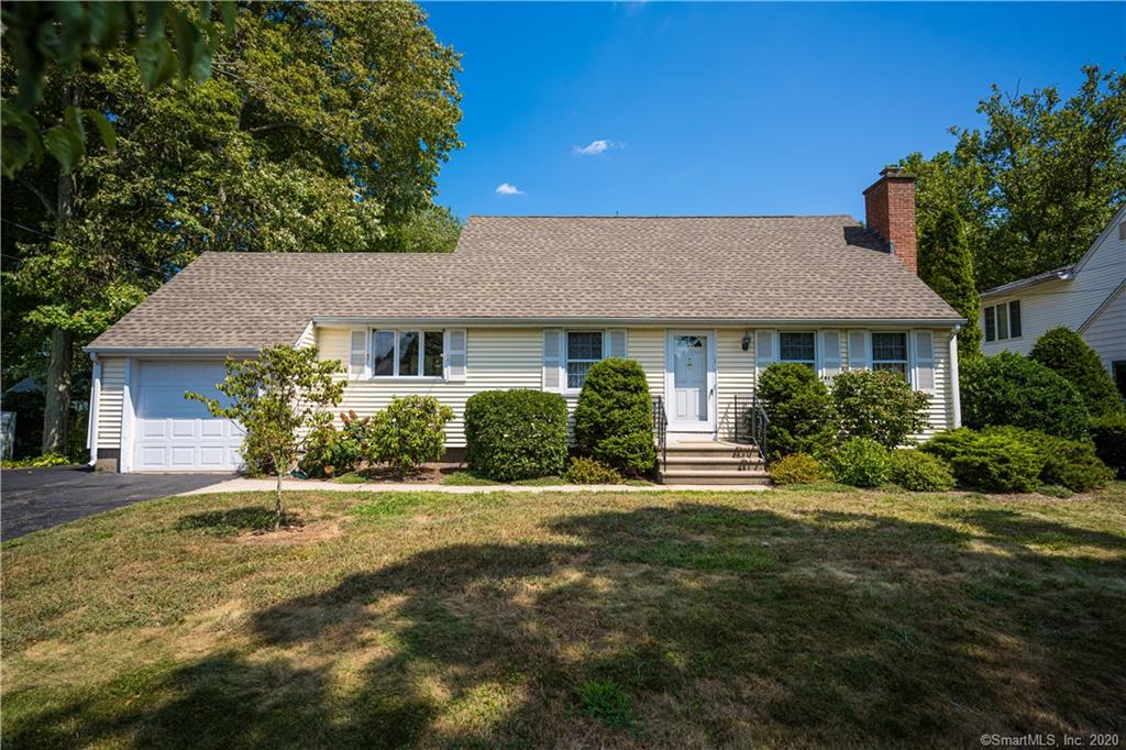 460 Skiff Street North Haven CT 06473