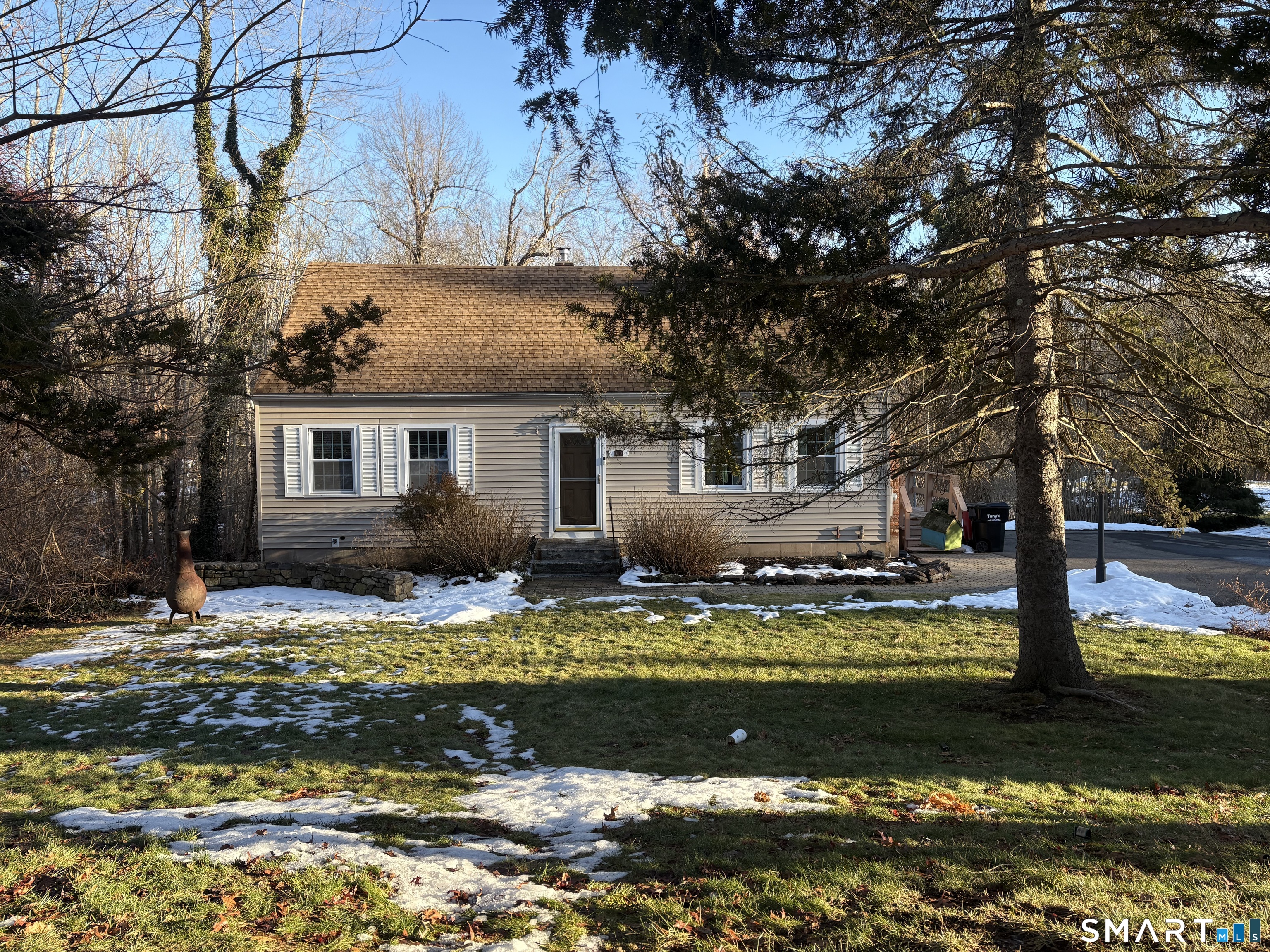 100 North Airline Road Wallingford CT 06492