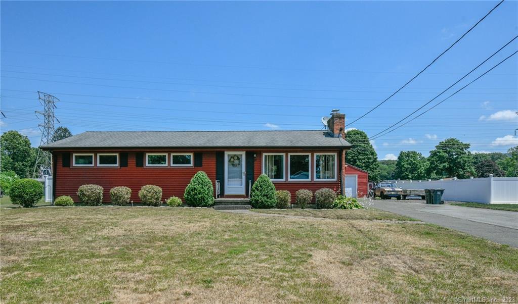 80 Forest Lane Southington CT 06489