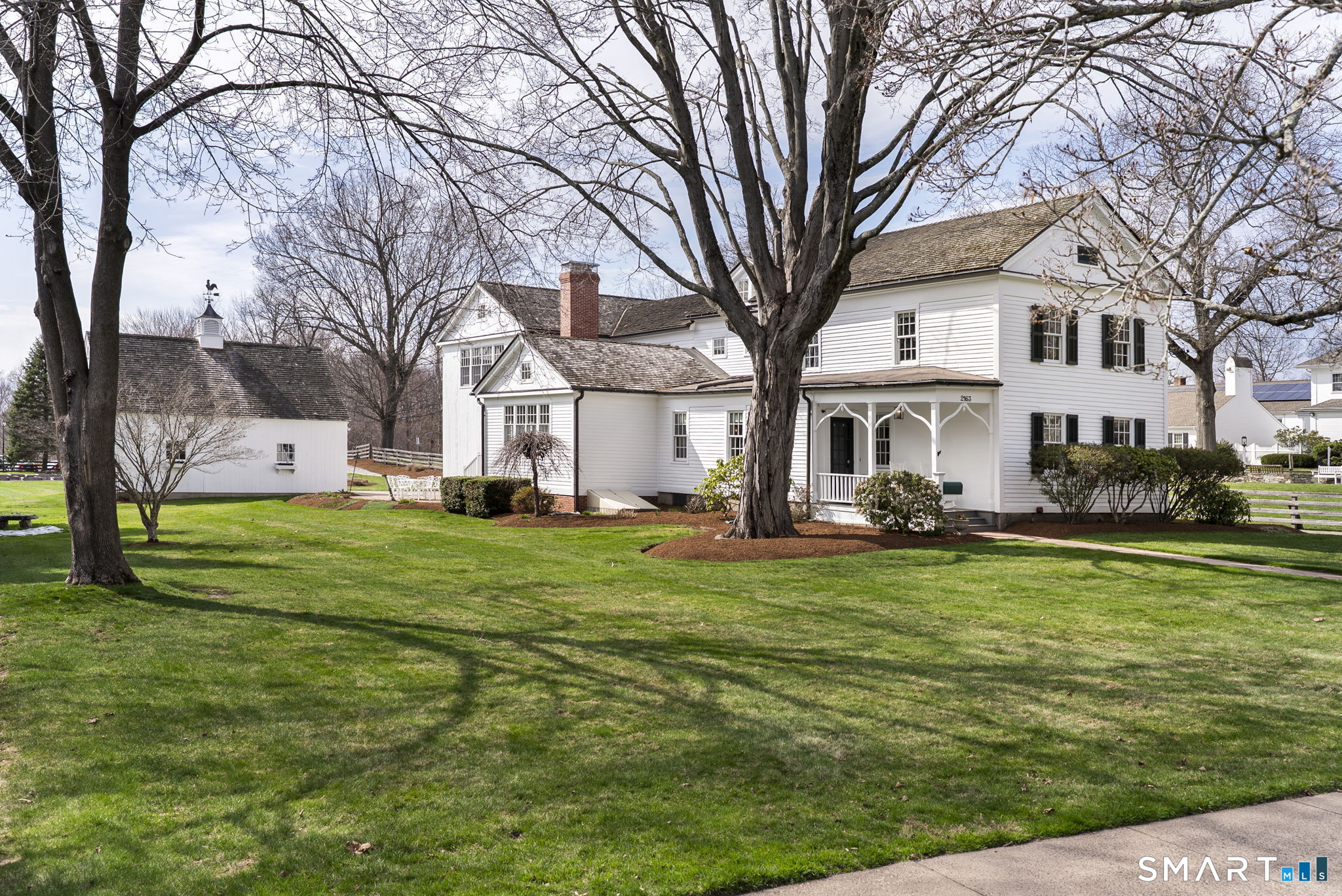 2163 Main Street Glastonbury CT 06033