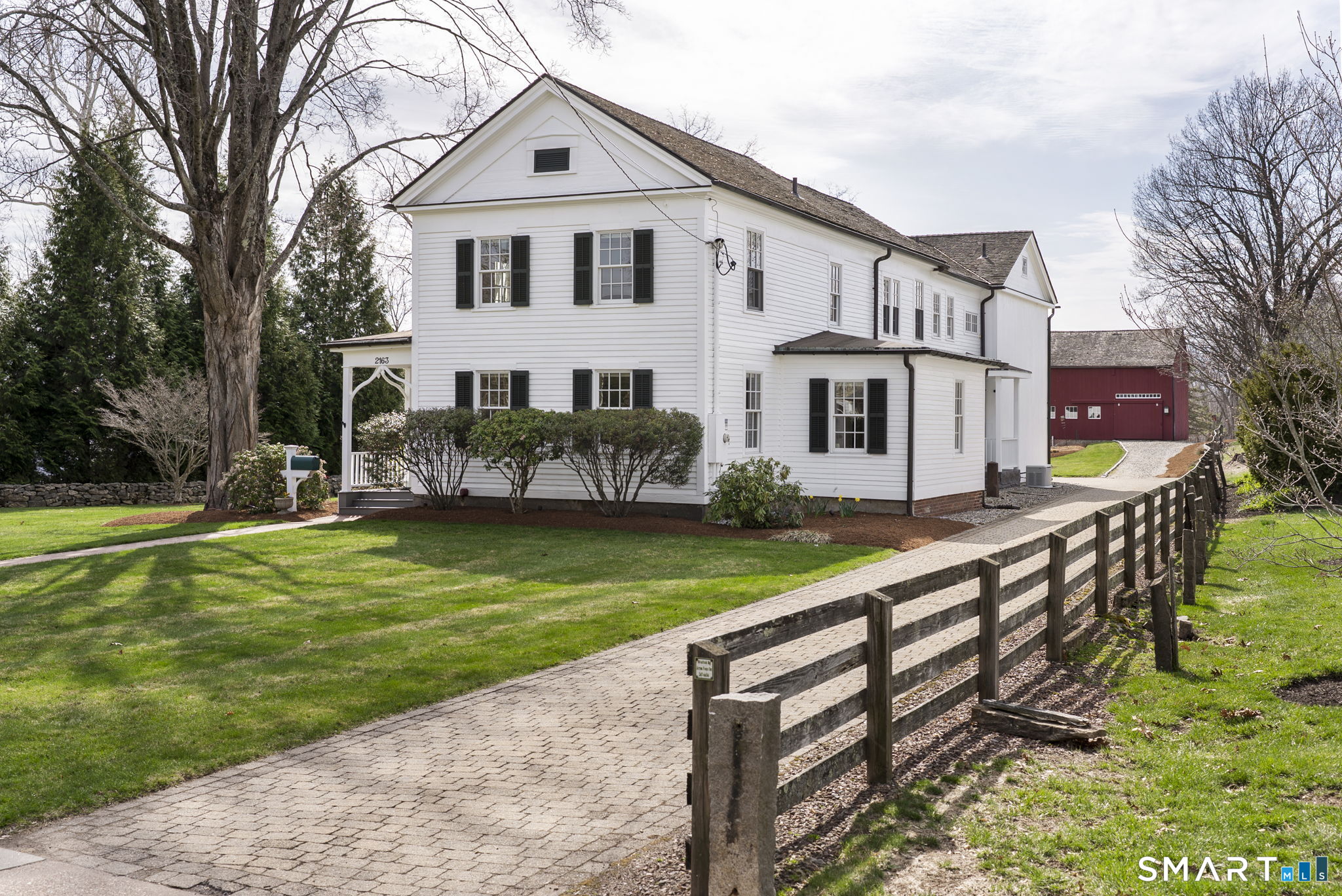 2163 Main Street Glastonbury CT 06033