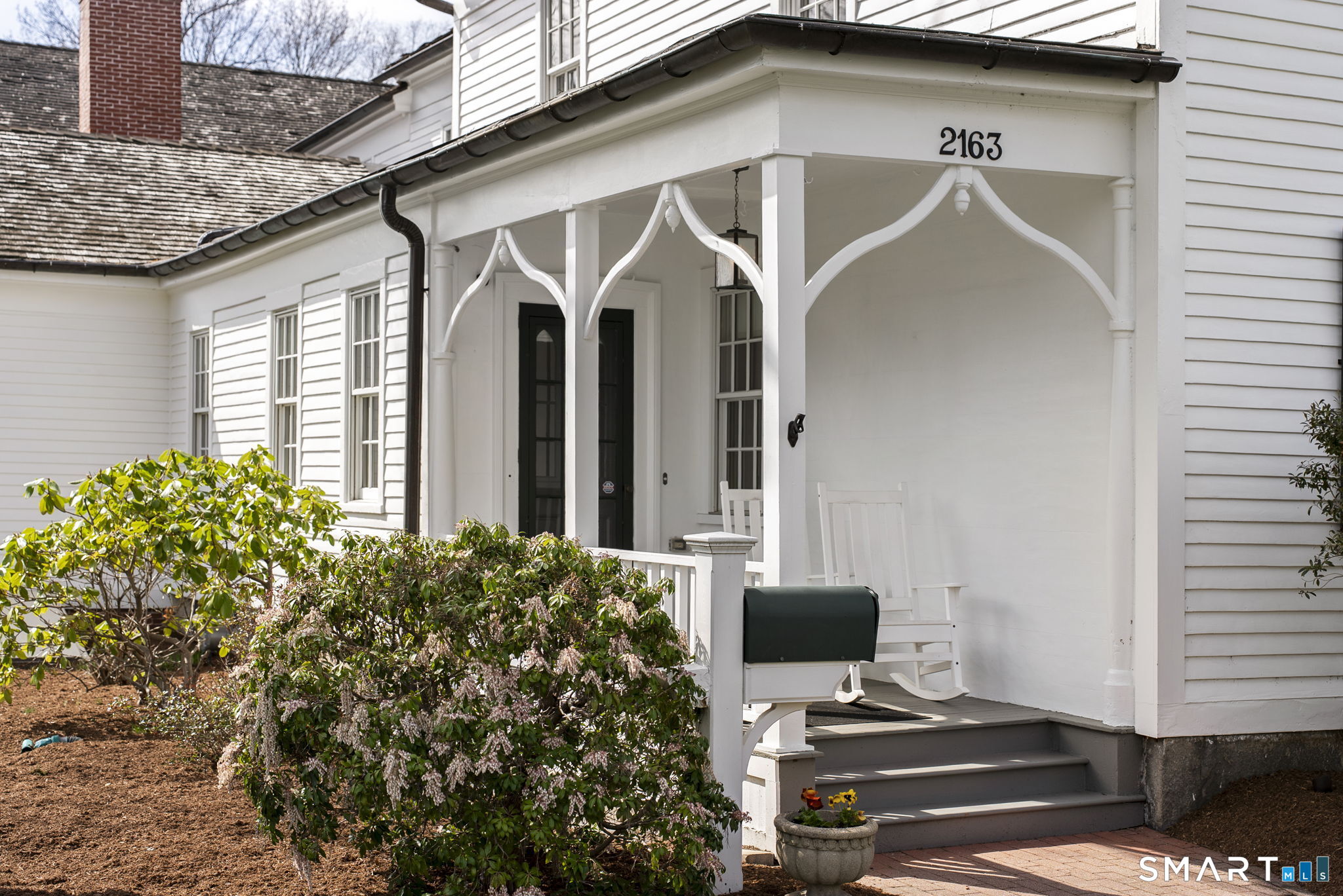 2163 Main Street Glastonbury CT 06033