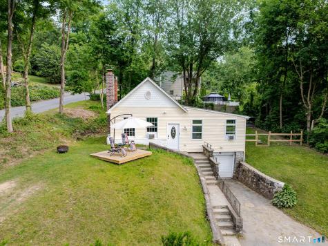 19 Calverton Drive New Fairfield CT 06812