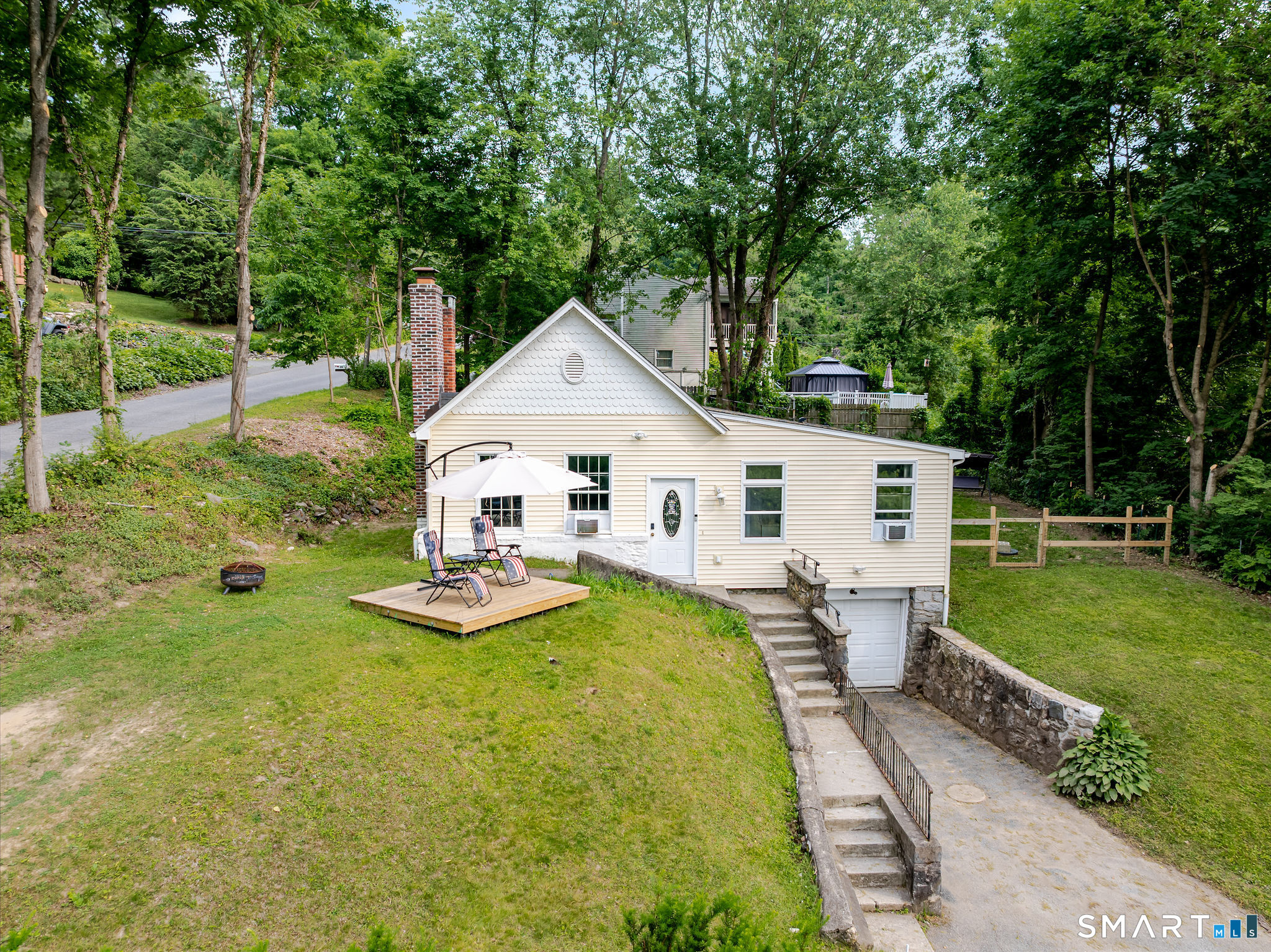 19 Calverton Drive New Fairfield CT 06812