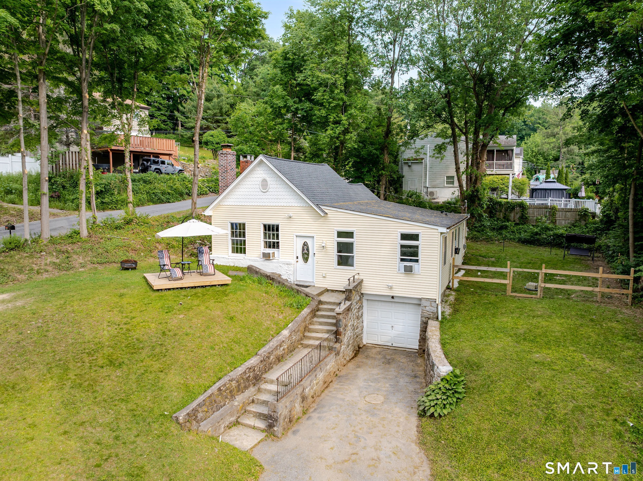 19 Calverton Drive New Fairfield CT 06812