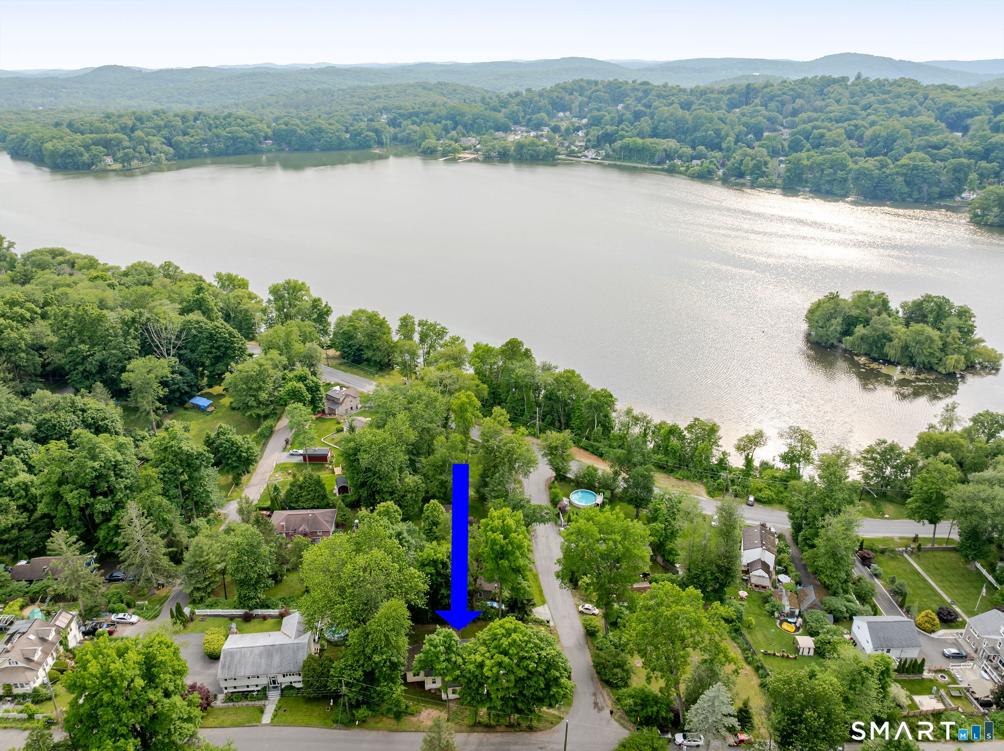 19 Calverton Drive New Fairfield CT 06812