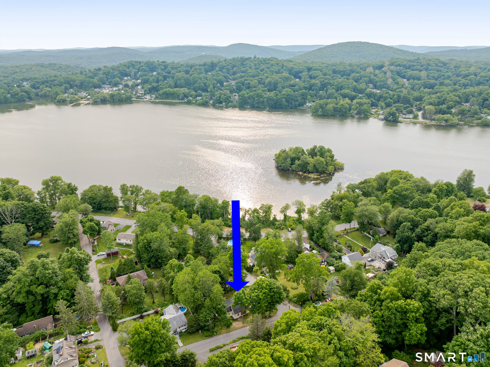 19 Calverton Drive New Fairfield CT 06812