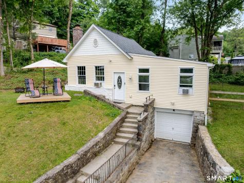 19 Calverton Drive New Fairfield CT 06812