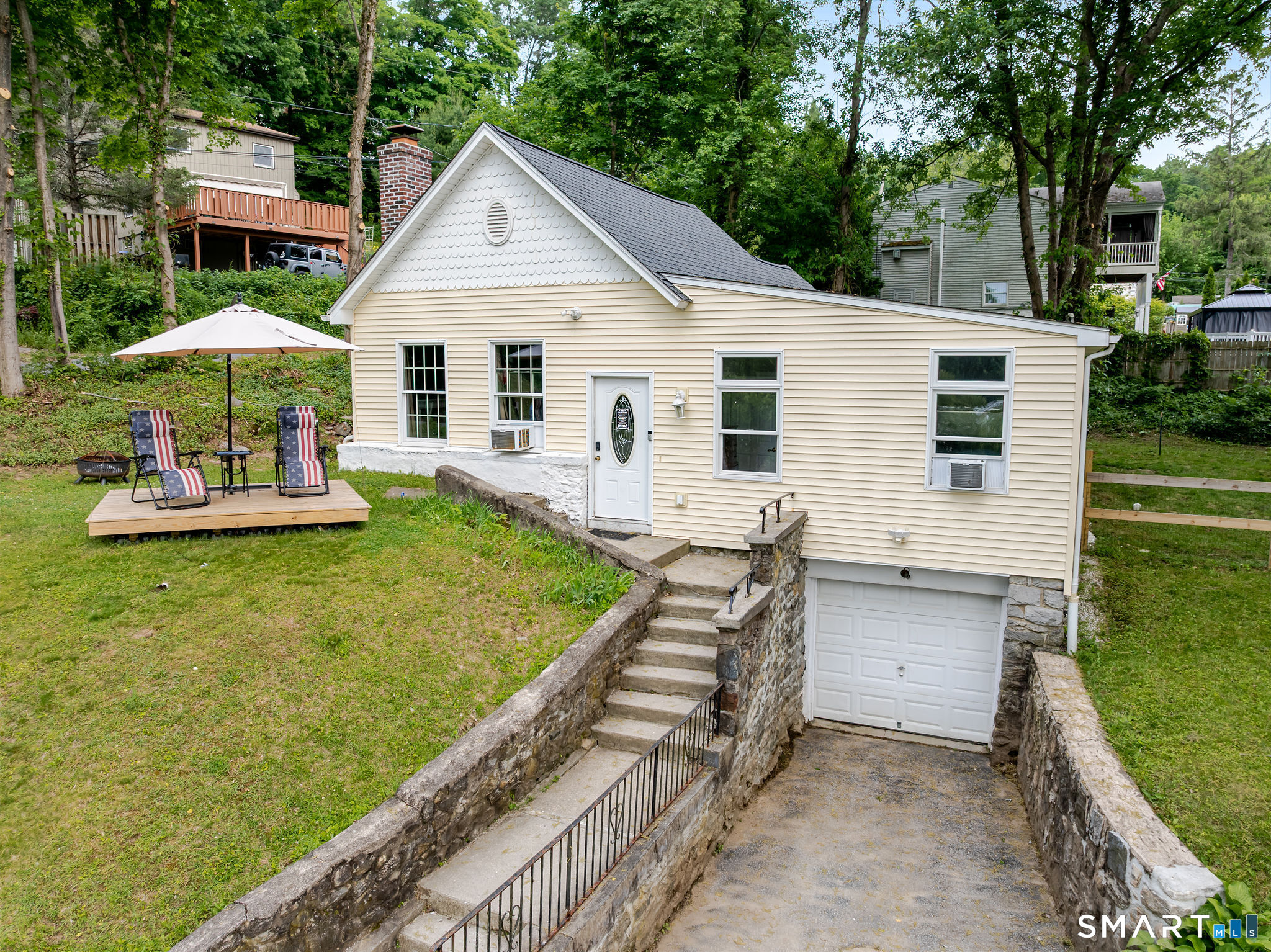 19 Calverton Drive New Fairfield CT 06812