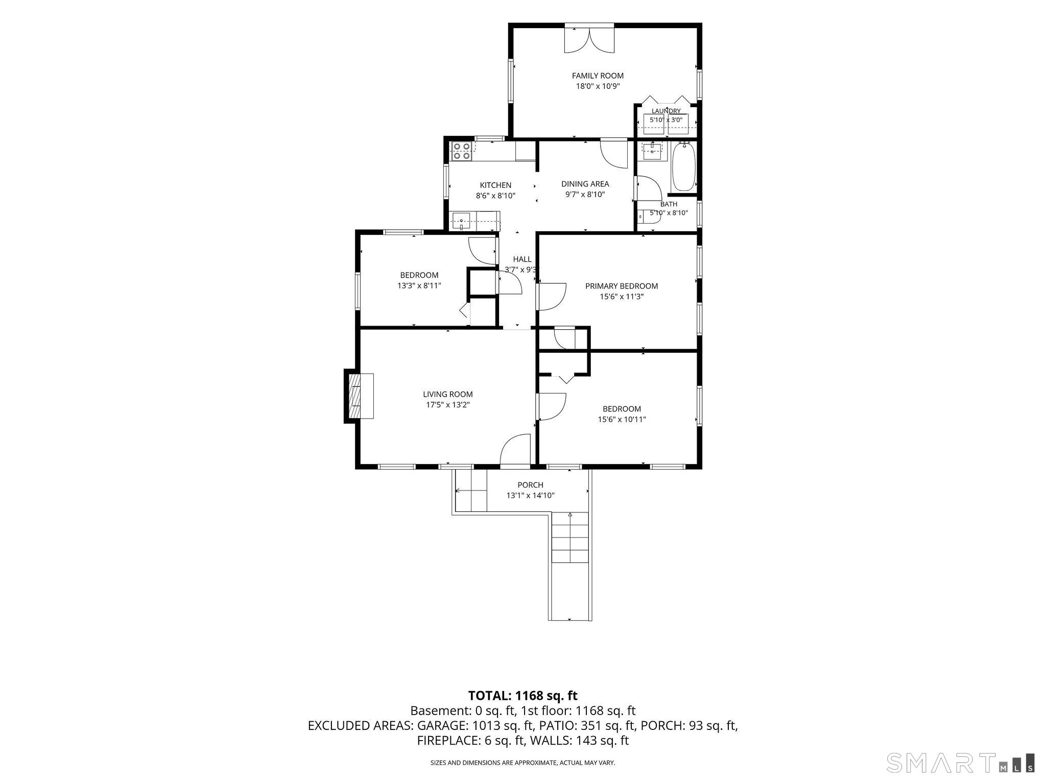 19 Calverton Drive New Fairfield CT 06812