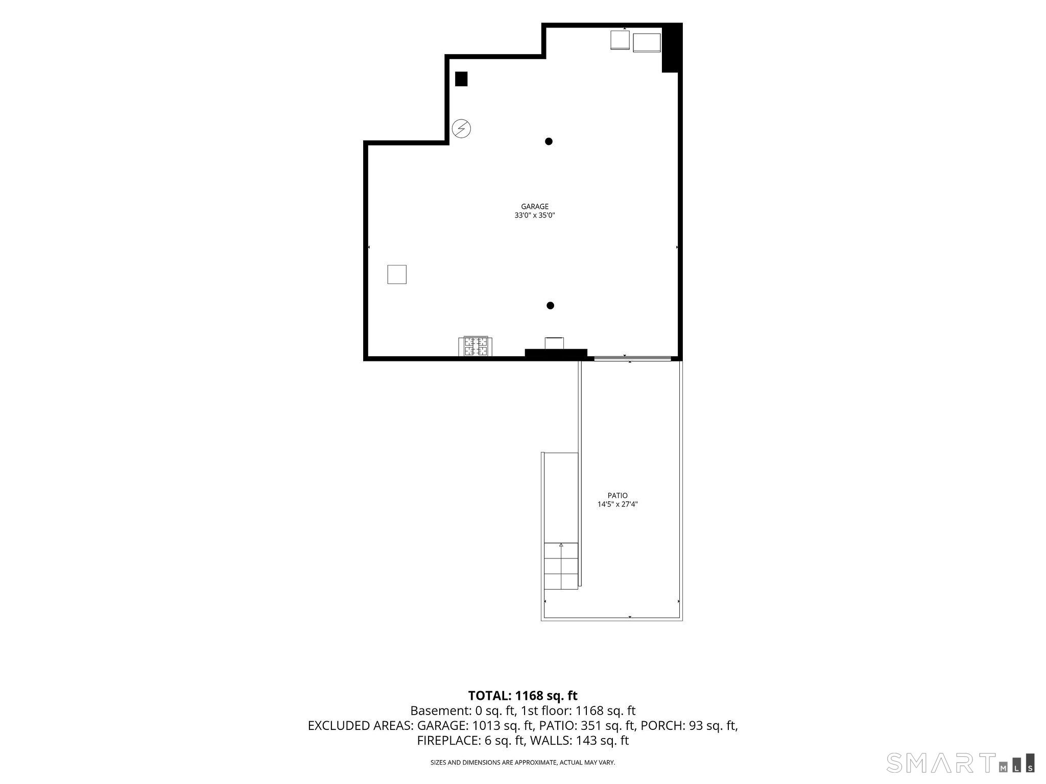 19 Calverton Drive New Fairfield CT 06812