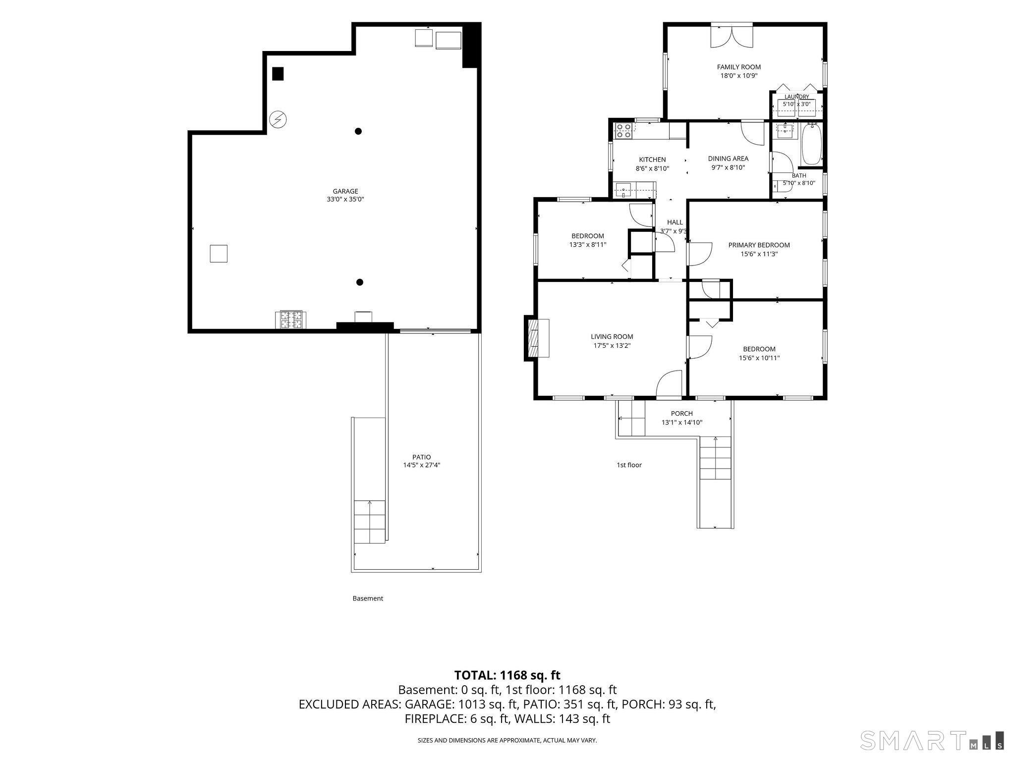 19 Calverton Drive New Fairfield CT 06812