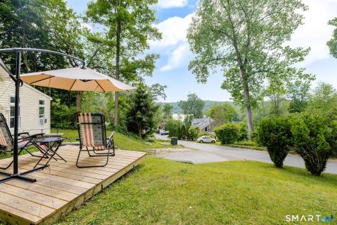 19 Calverton Drive New Fairfield CT 06812