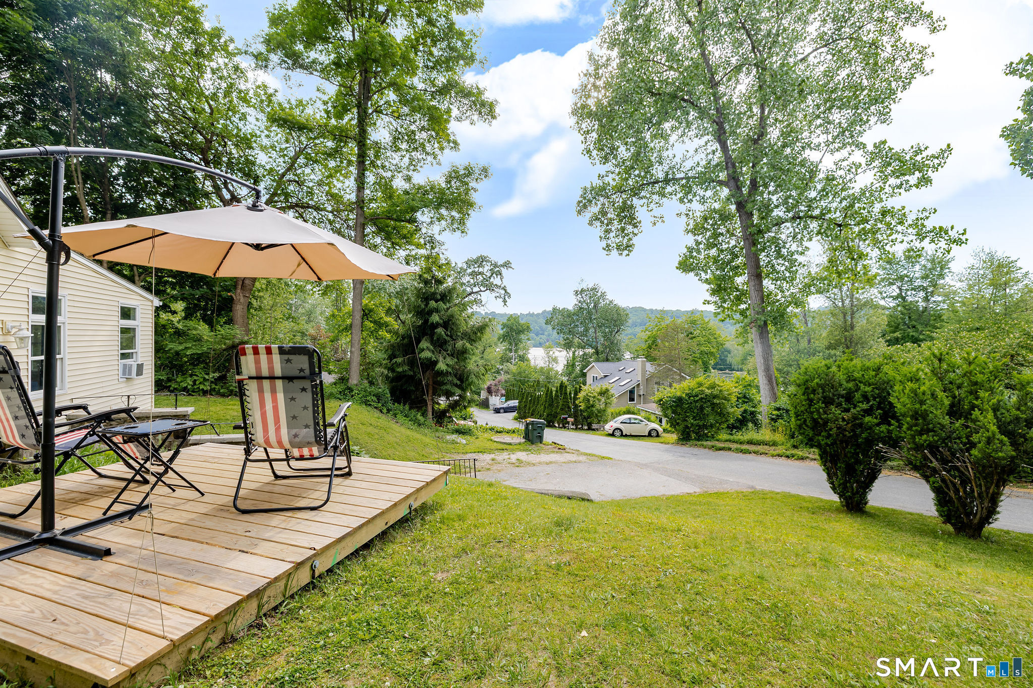 19 Calverton Drive New Fairfield CT 06812