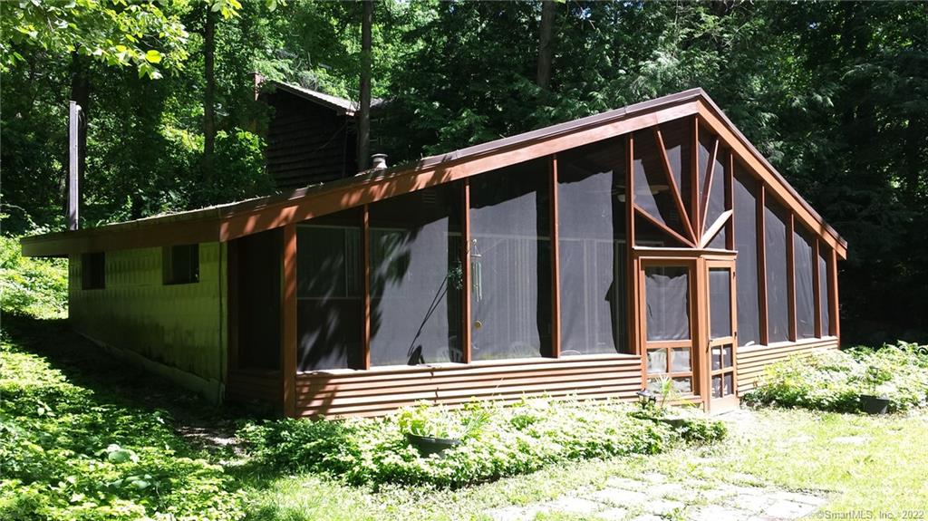 25 Millstone Ridge Road New Milford CT 06776