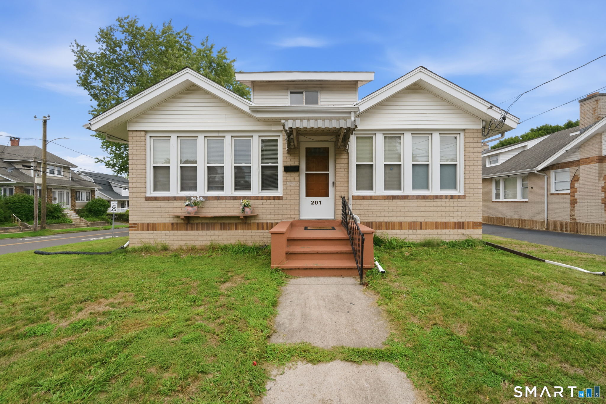 201 Francis Street New Britain CT 06053