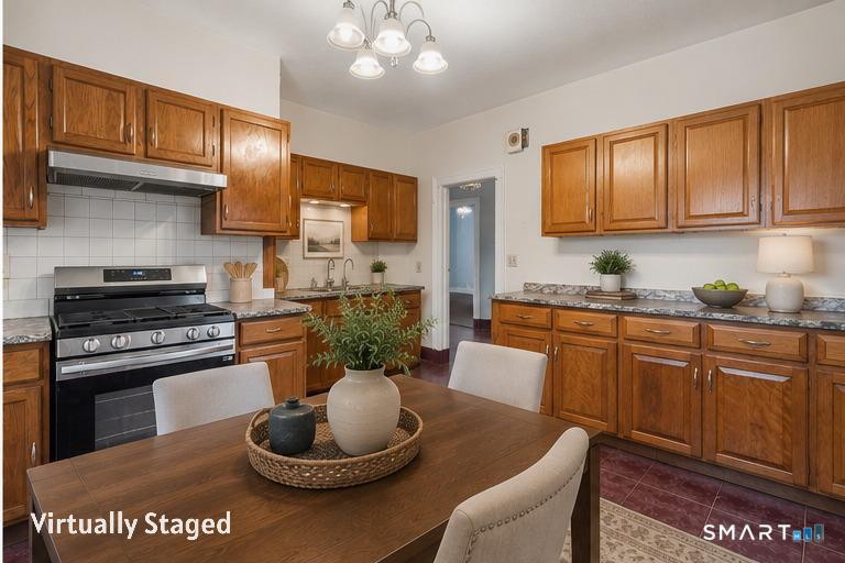 201 Francis Street New Britain CT 06053