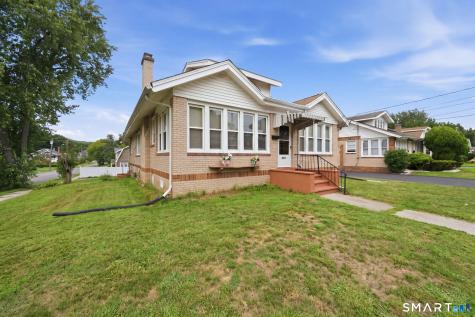 201 Francis Street New Britain CT 06053