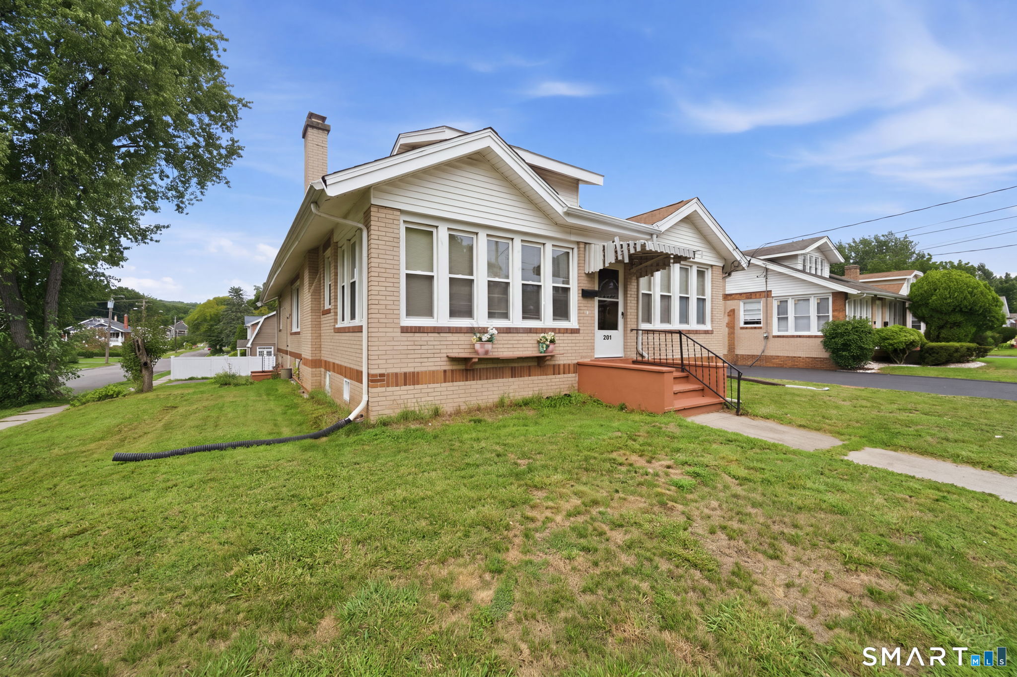 201 Francis Street New Britain CT 06053