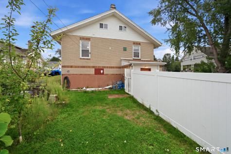 201 Francis Street New Britain CT 06053