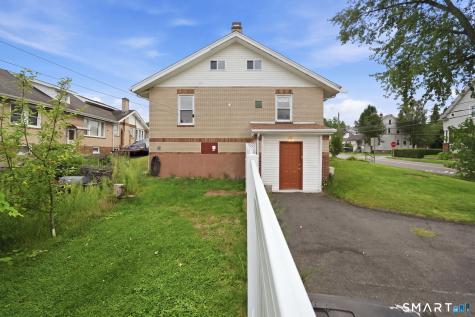 201 Francis Street New Britain CT 06053