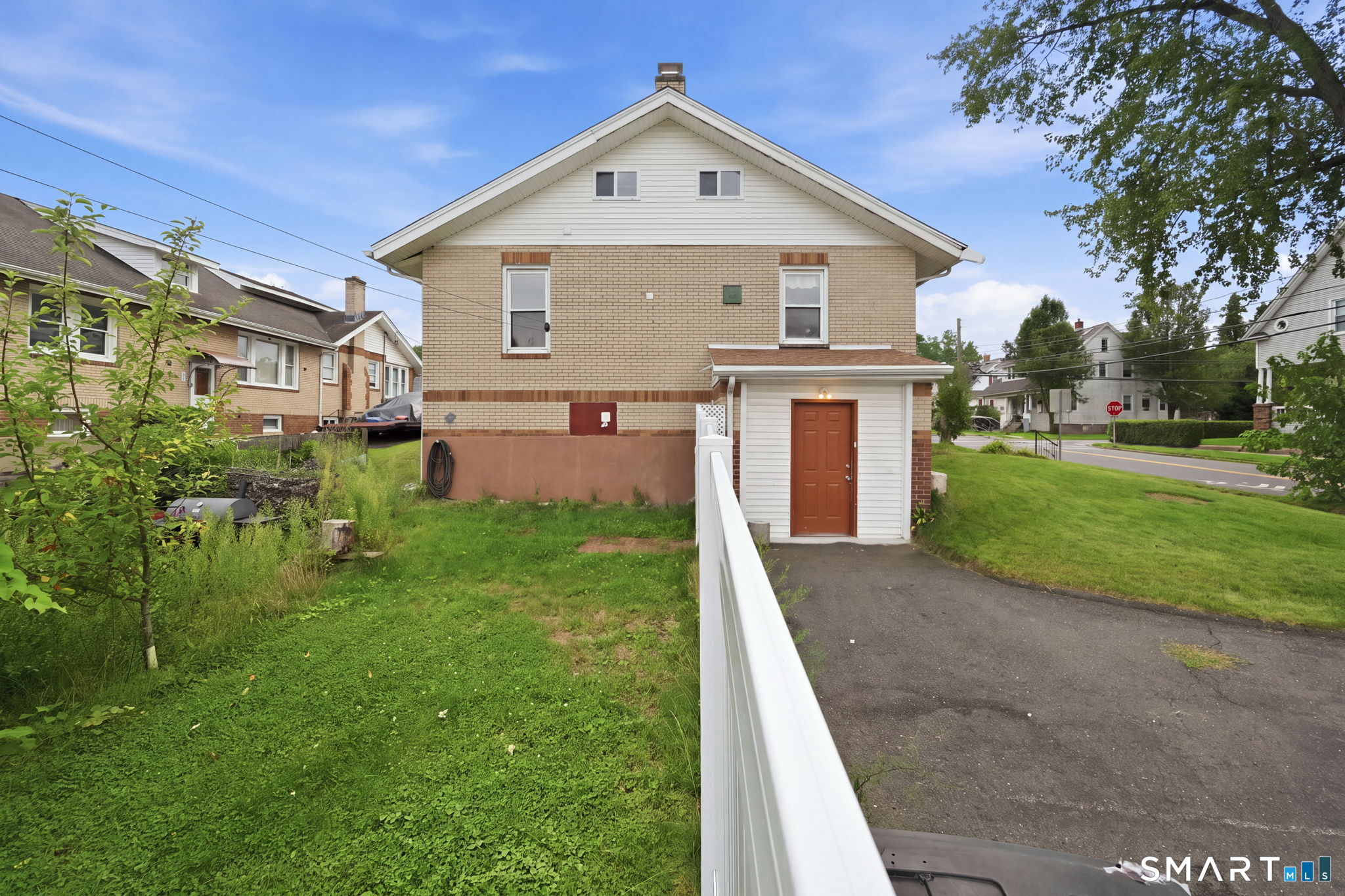201 Francis Street New Britain CT 06053