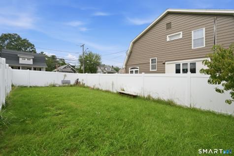 201 Francis Street New Britain CT 06053