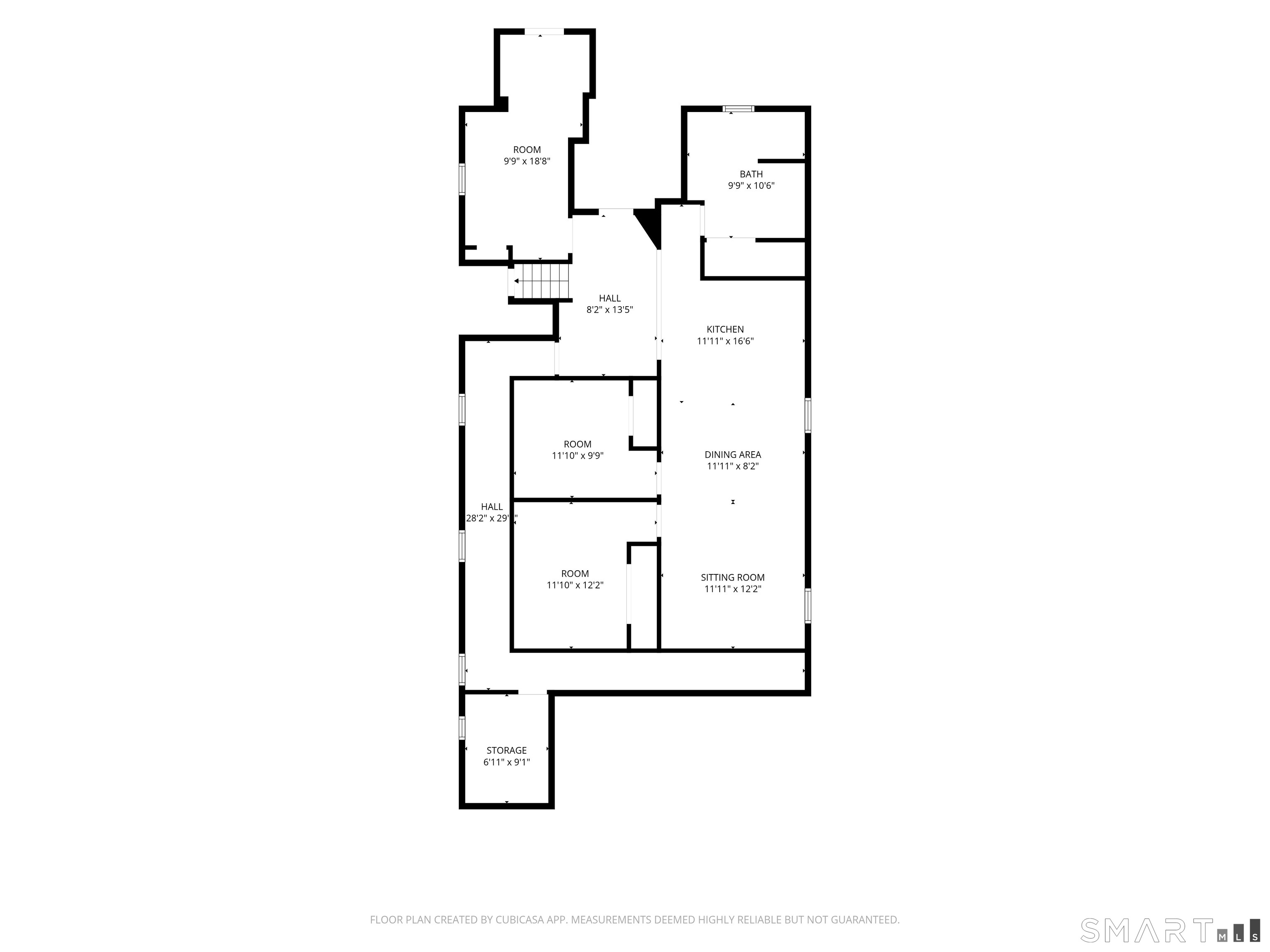 201 Francis Street New Britain CT 06053