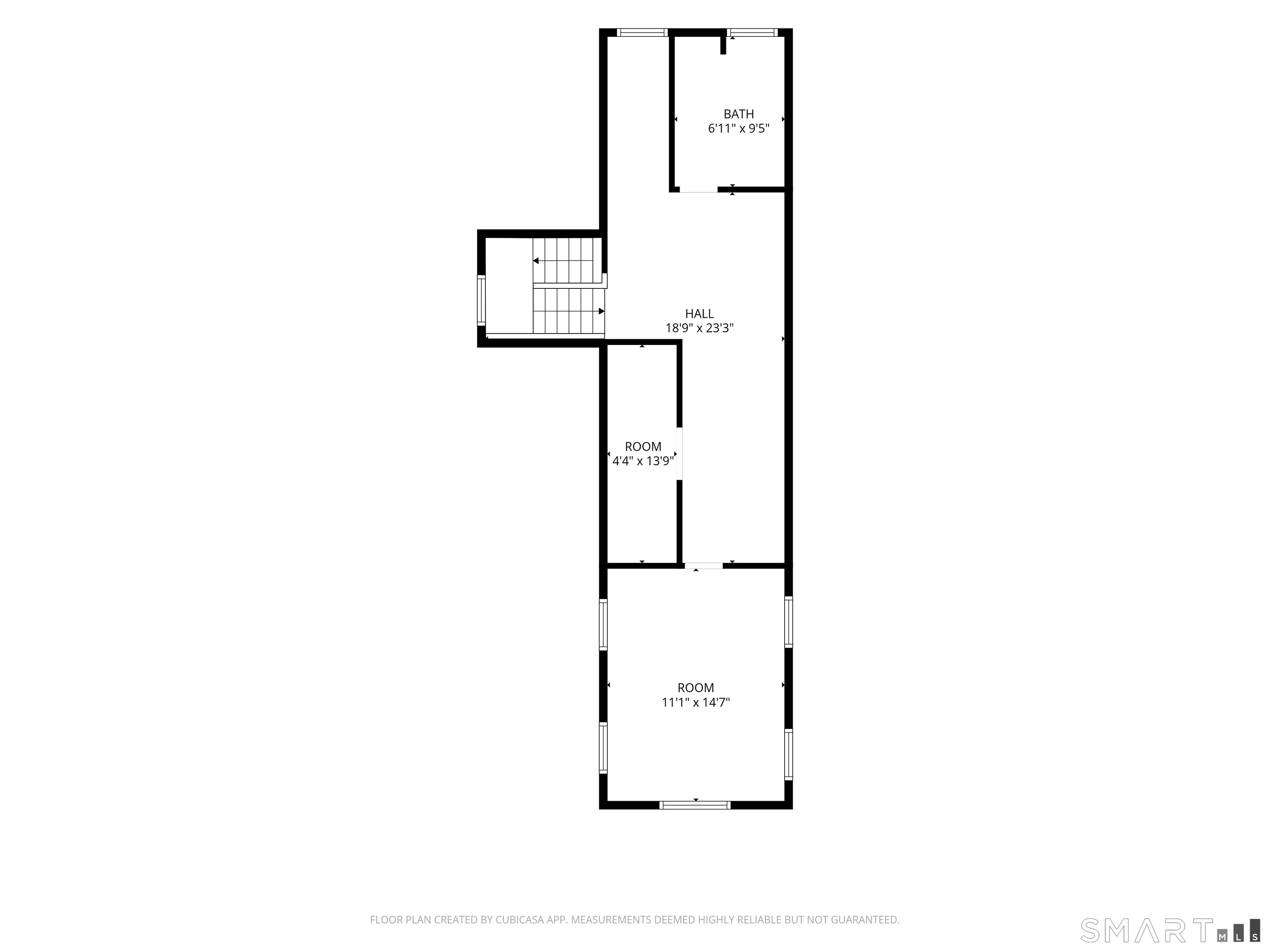 201 Francis Street New Britain CT 06053