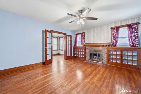 201 Francis Street New Britain CT 06053