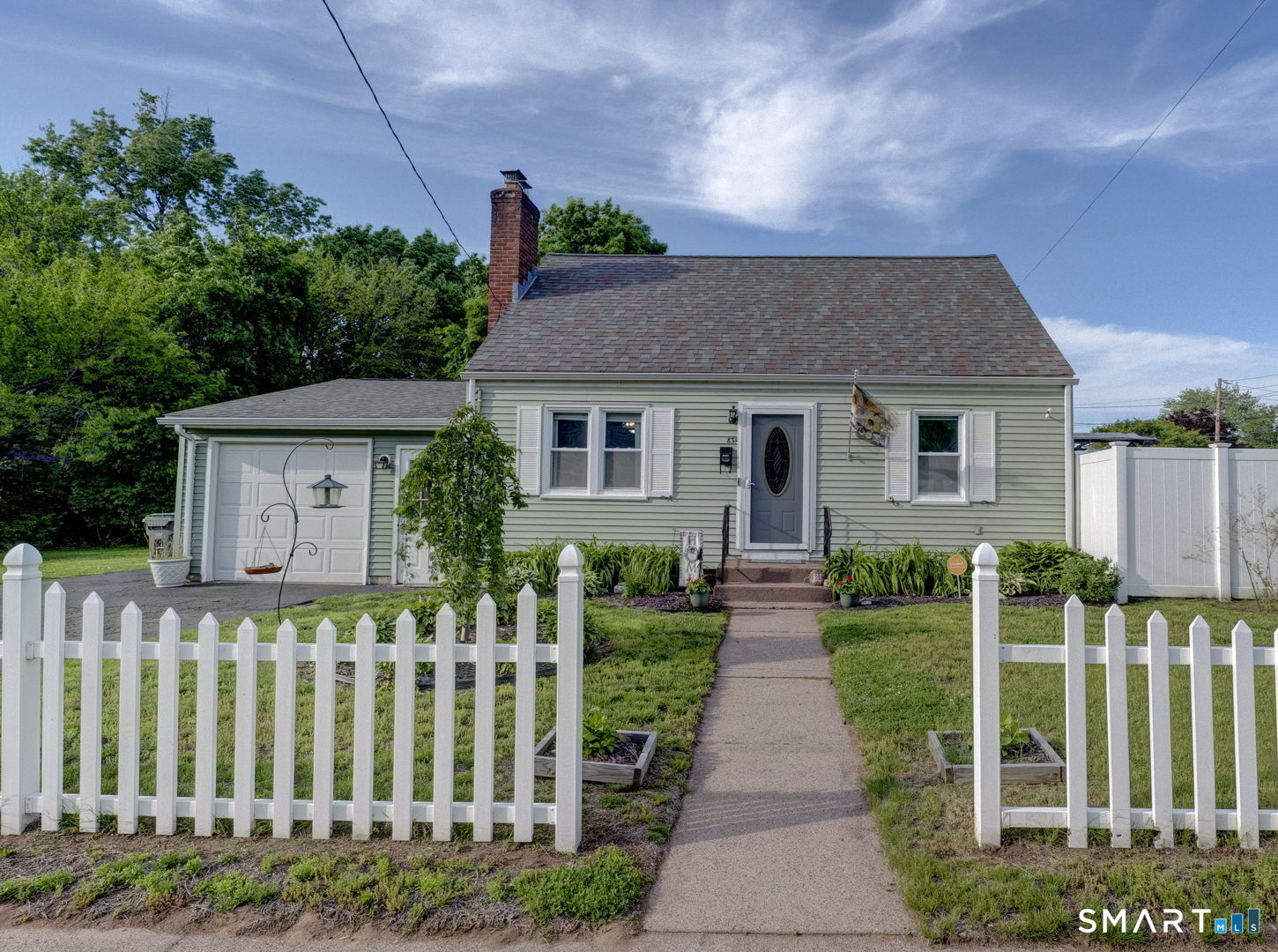 839 Center Street Manchester CT 06040