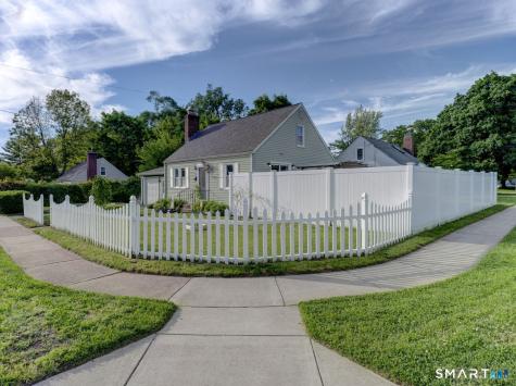 839 Center Street Manchester CT 06040