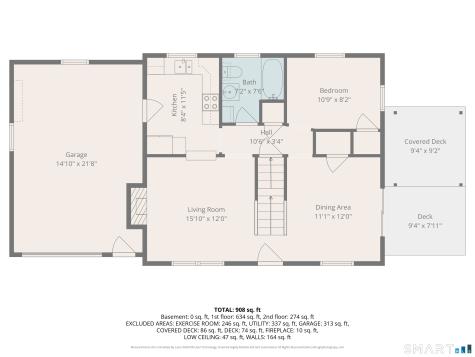 839 Center Street Manchester CT 06040