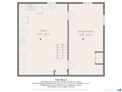 839 Center Street Manchester CT 06040