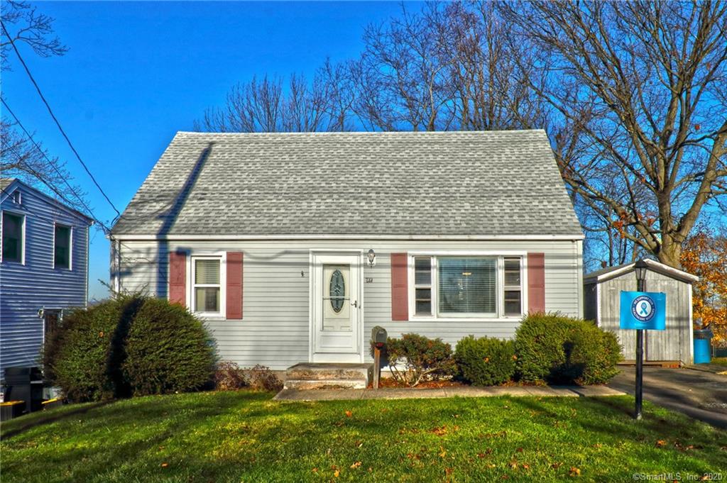 79 Hickory Street West Haven CT 06516