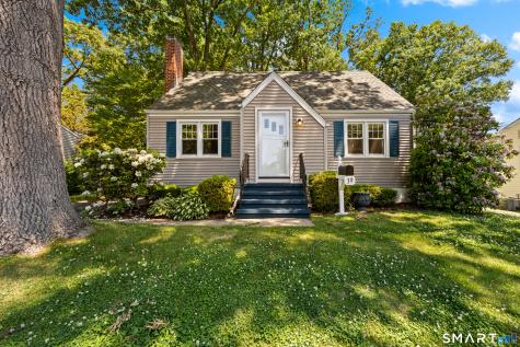 39 Central Avenue West Haven CT 06516