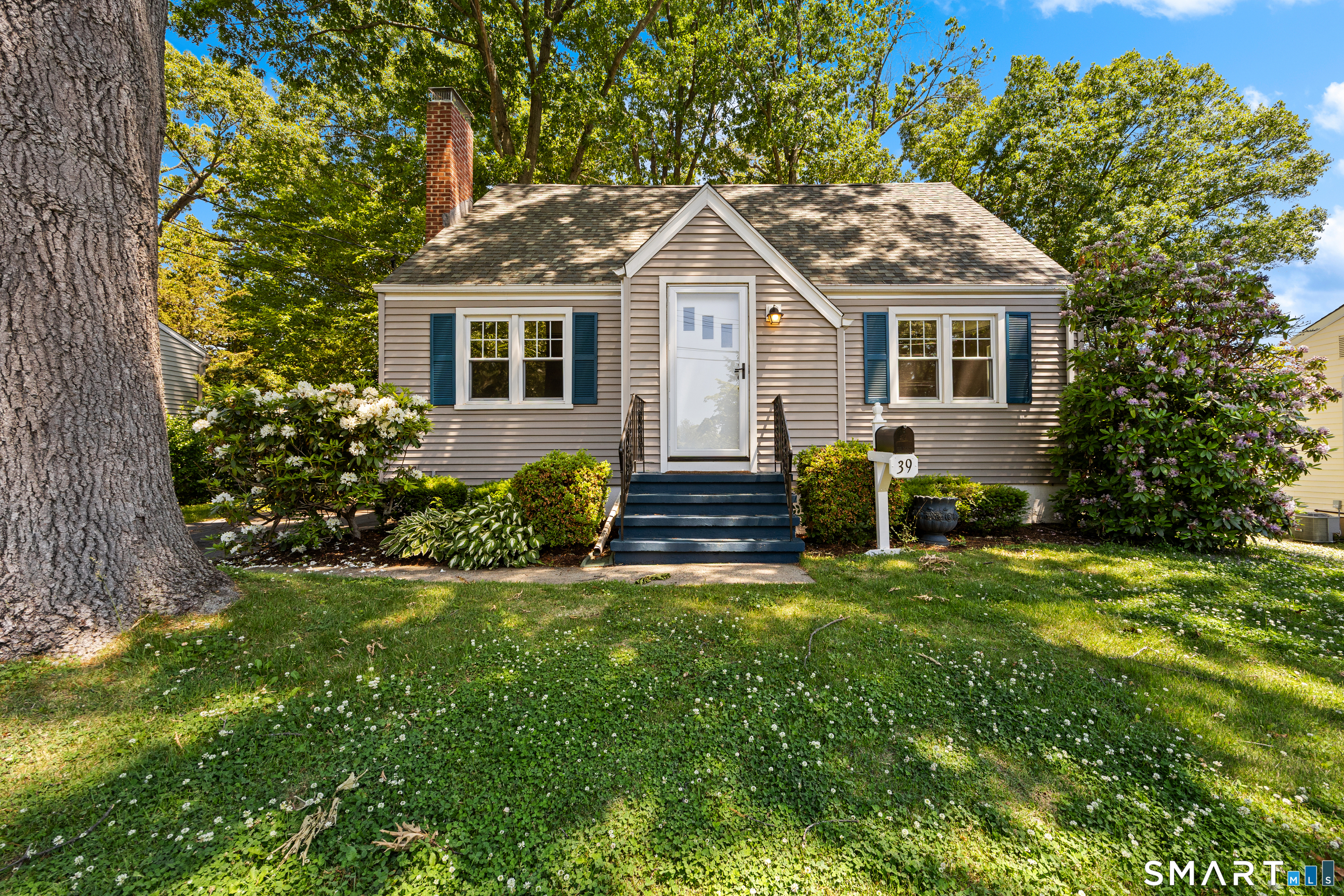 39 Central Avenue West Haven CT 06516
