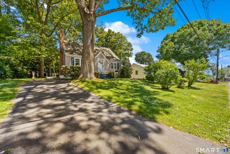 39 Central Avenue West Haven CT 06516