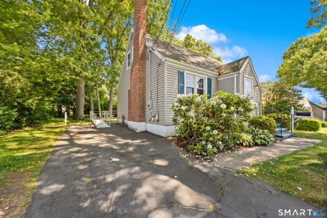 39 Central Avenue West Haven CT 06516
